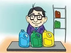 按照這兩個標準選潤滑油準沒錯！