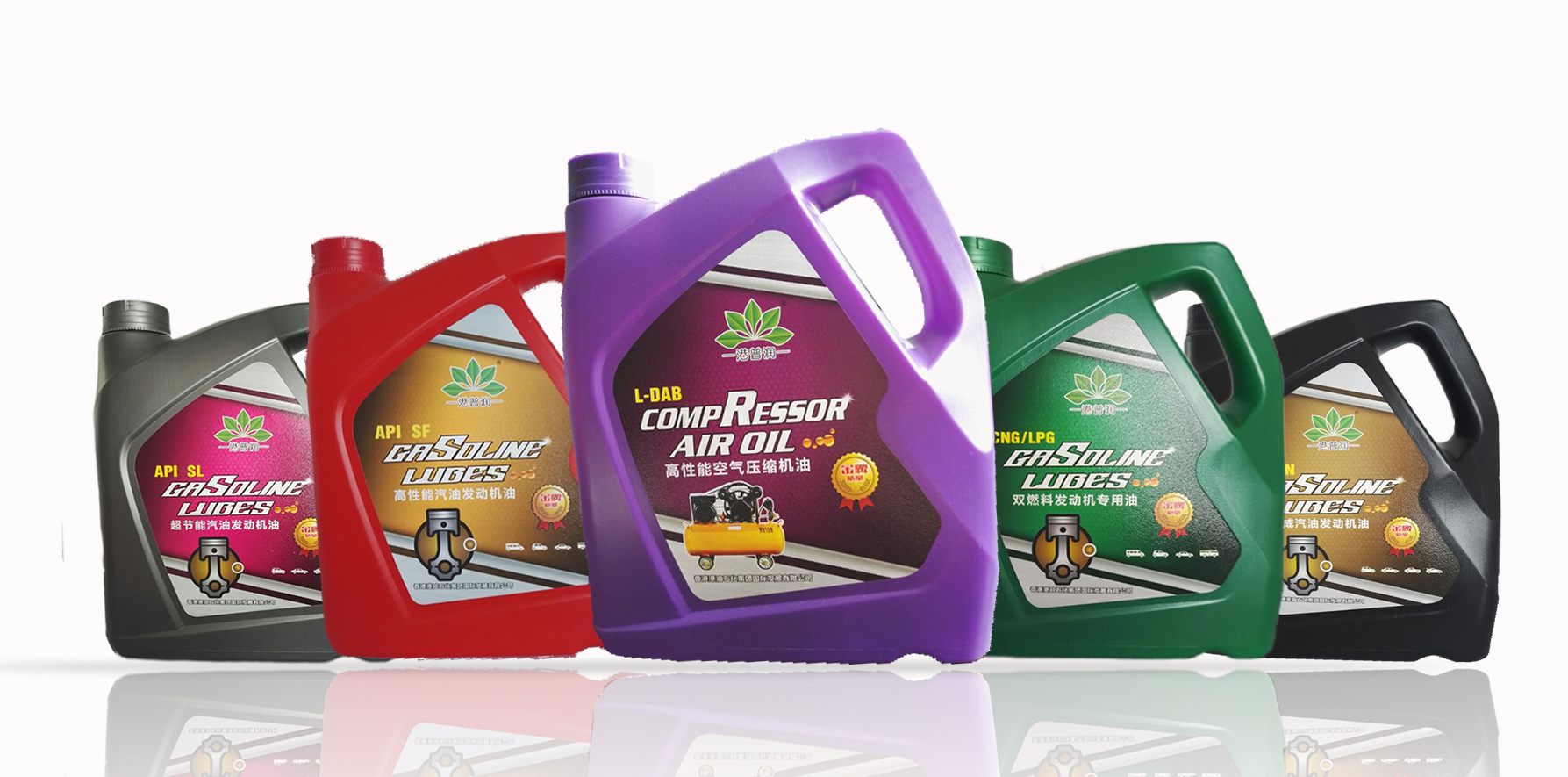 雙燃料發(fā)動機用什么機油？出租車司機們要警惕！