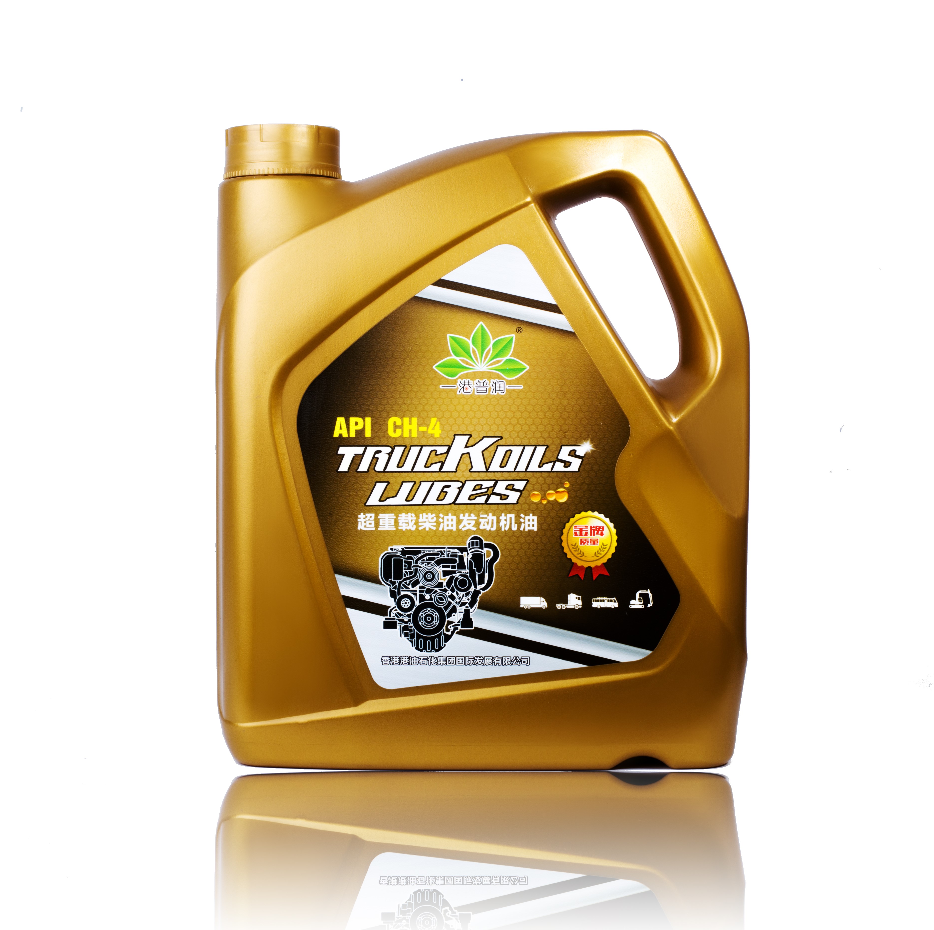 重汽車(chē)需要怎么用機(jī)油，用什么機(jī)油？