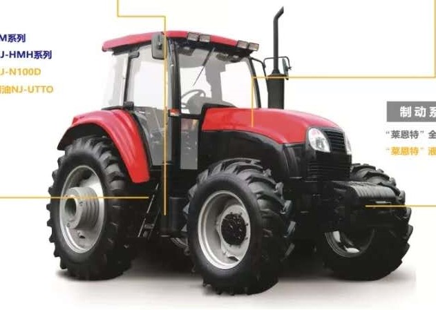 農(nóng)忙時(shí)節(jié)到了，想好您的犁地機(jī)用什么機(jī)油了嗎？