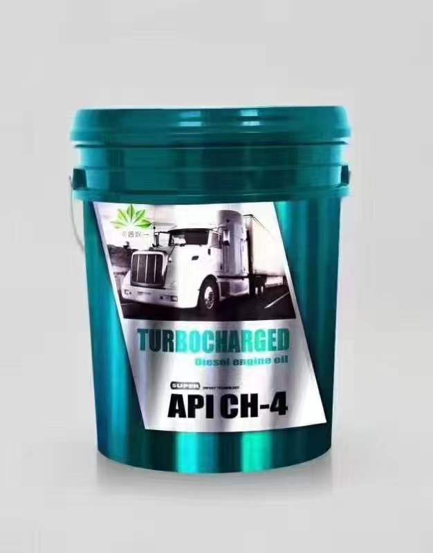 CF、CH、CI級別柴機油有哪些不同？